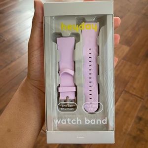 Heyday FitBit Watch Band
